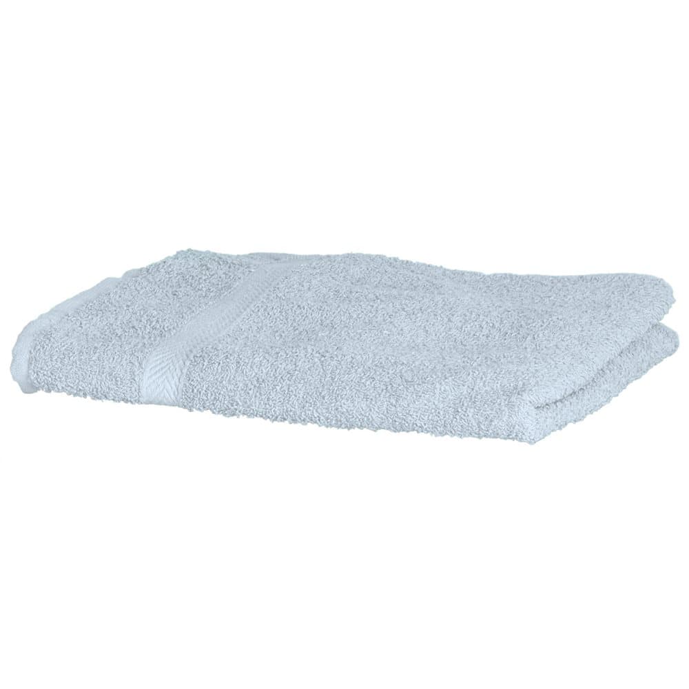 Towel City Luxury Range 550 GSM - Bath Towel (70 X 130 CM)