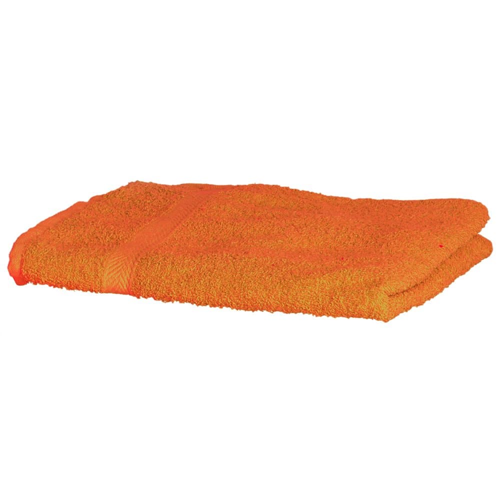 Towel City Luxury Range 550 GSM - Bath Towel (70 X 130 CM)
