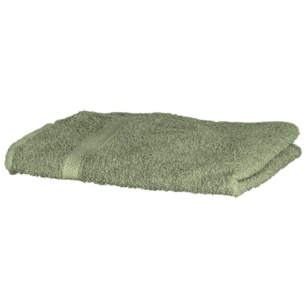 Towel City Luxury Range 550 GSM - Bath Towel (70 X 130 CM)