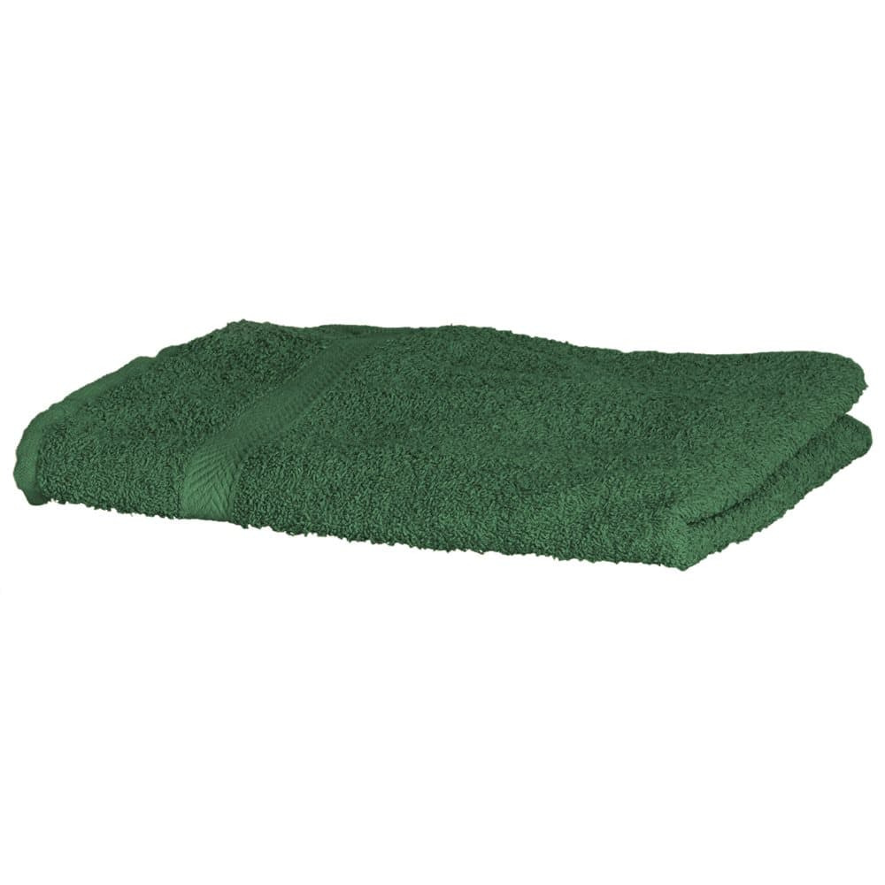 Towel City Luxury Range 550 GSM - Bath Towel (70 X 130 CM)