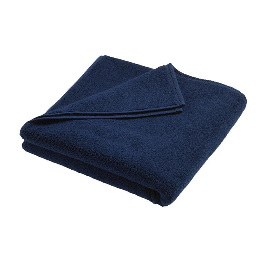 Myrtle Beach Cotton Bath Towel