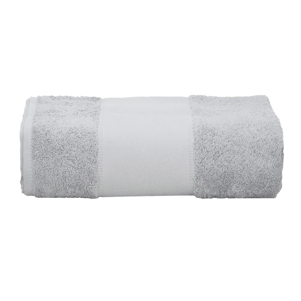 A&R Towels Print-Me Big Towel