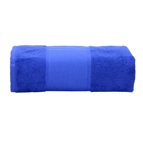 A&R Towels Print-Me Big Towel