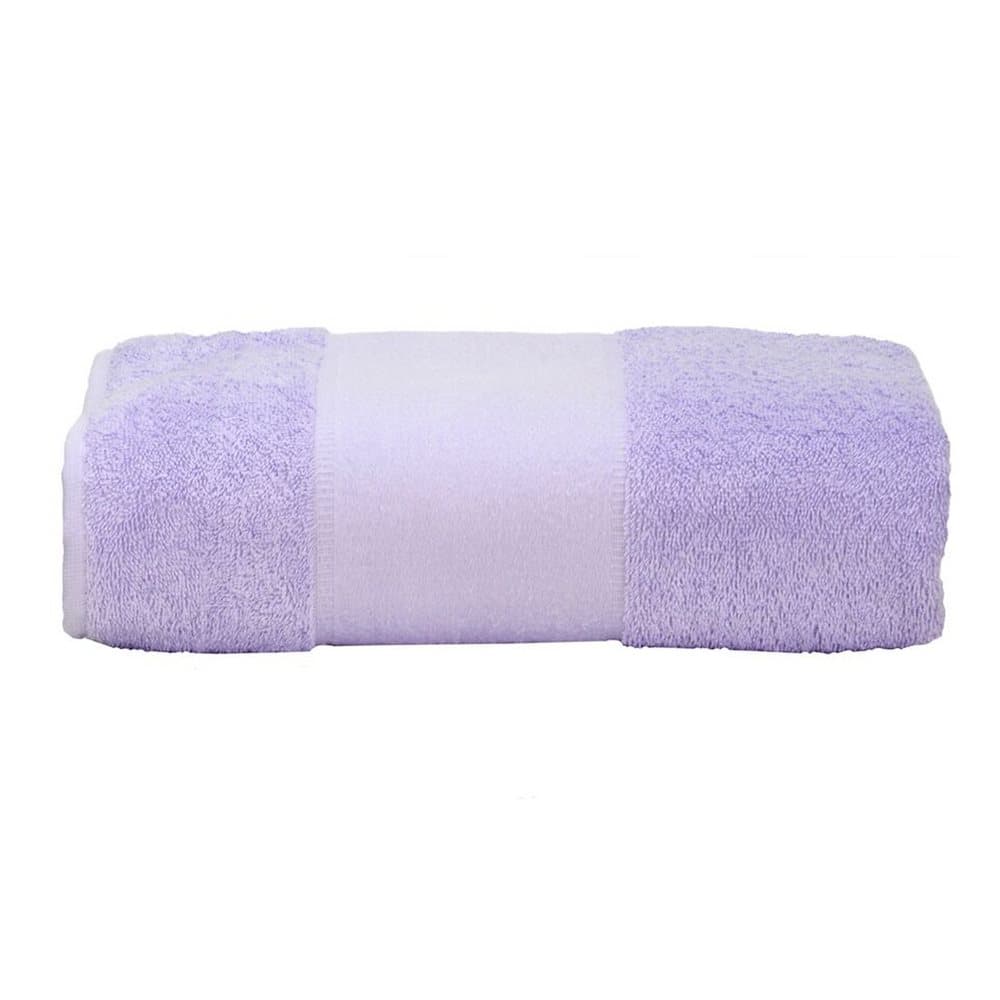 A&R Towels Print-Me Big Towel