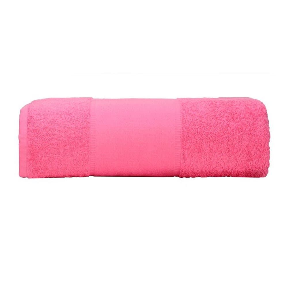 A&R Towels Print-Me Big Towel