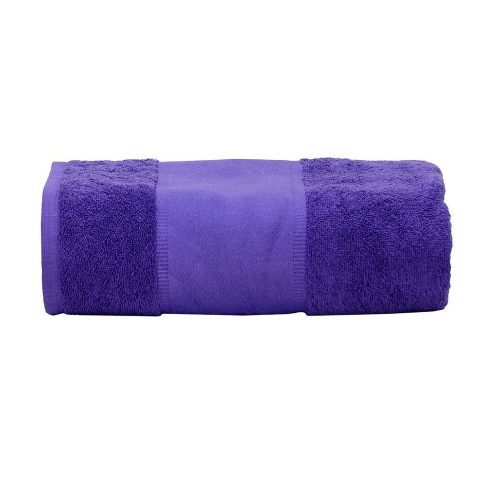 A&R Towels Print-Me Big Towel