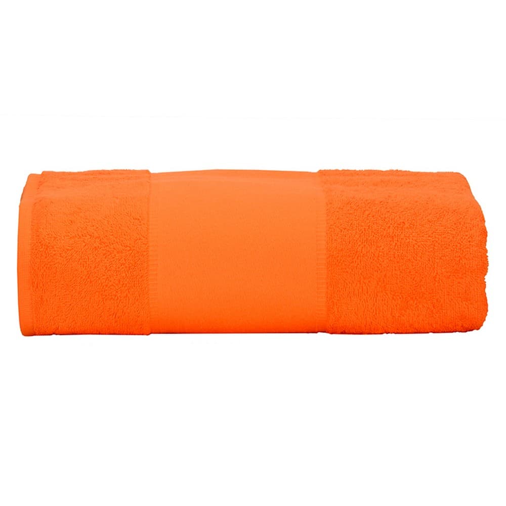 A&R Towels Print-Me Big Towel