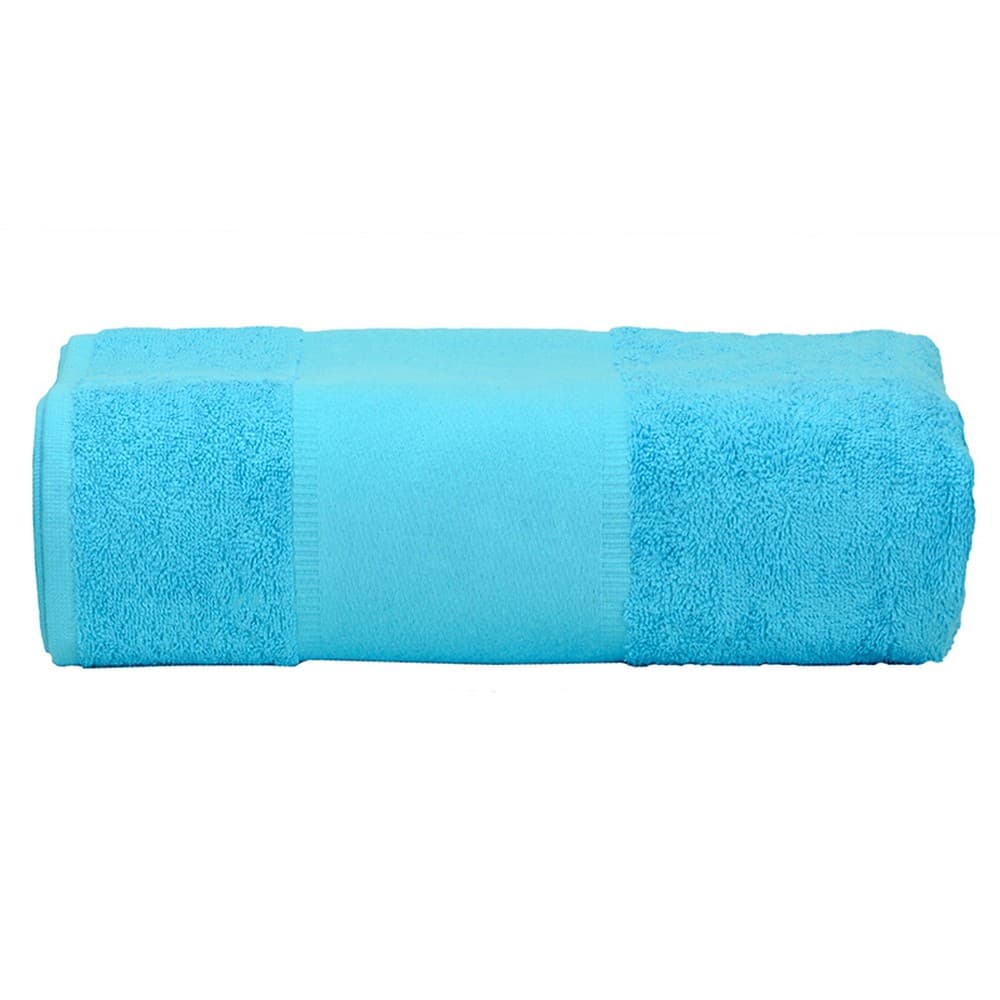 A&R Towels Print-Me Big Towel