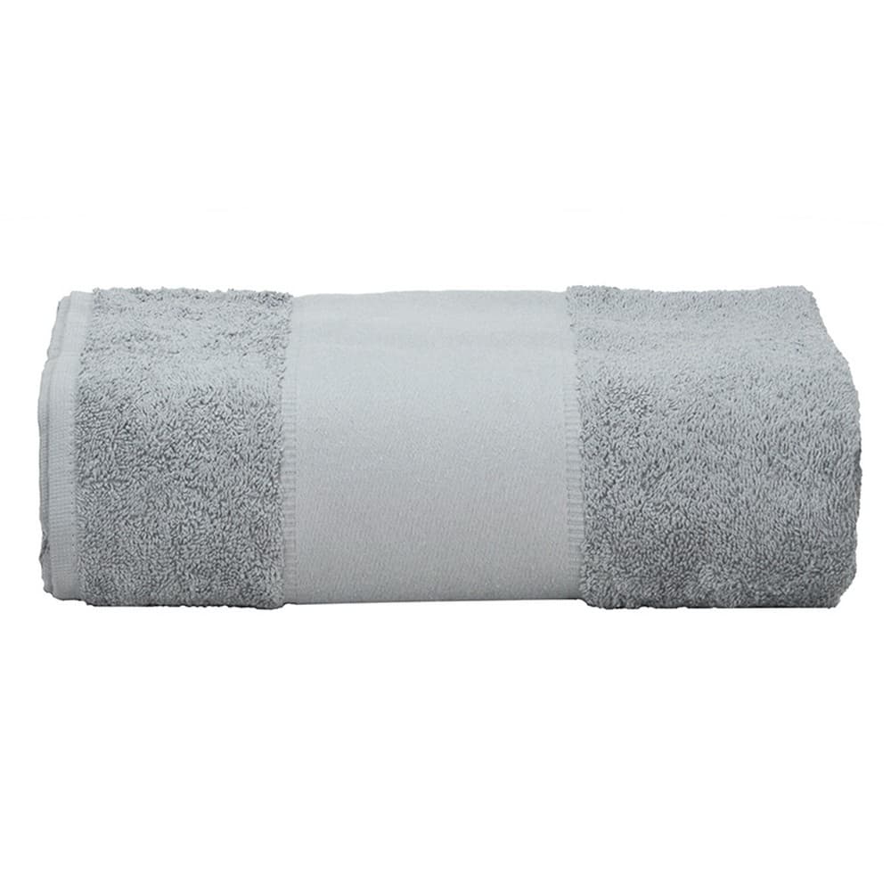 A&R Towels Print-Me Big Towel