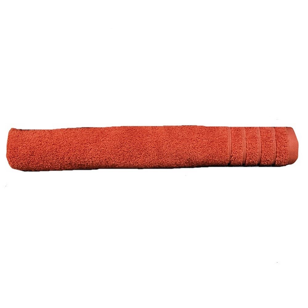 A&R Towels Organic Bath Towel