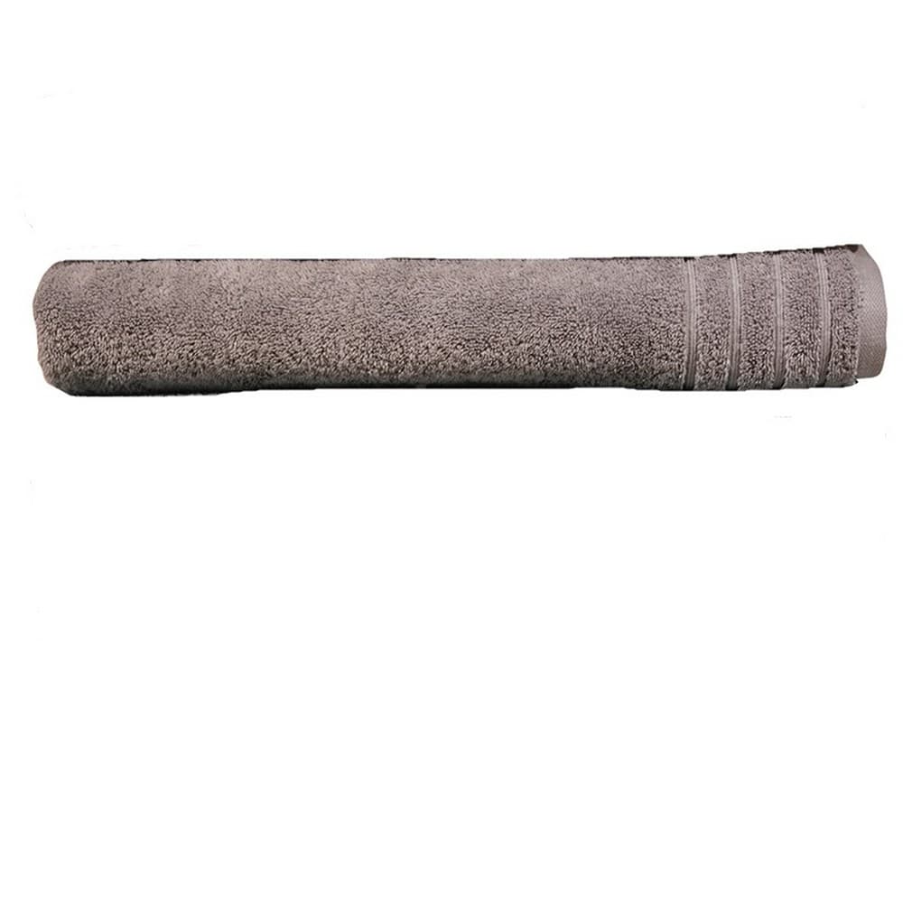 A&R Towels Organic Bath Towel