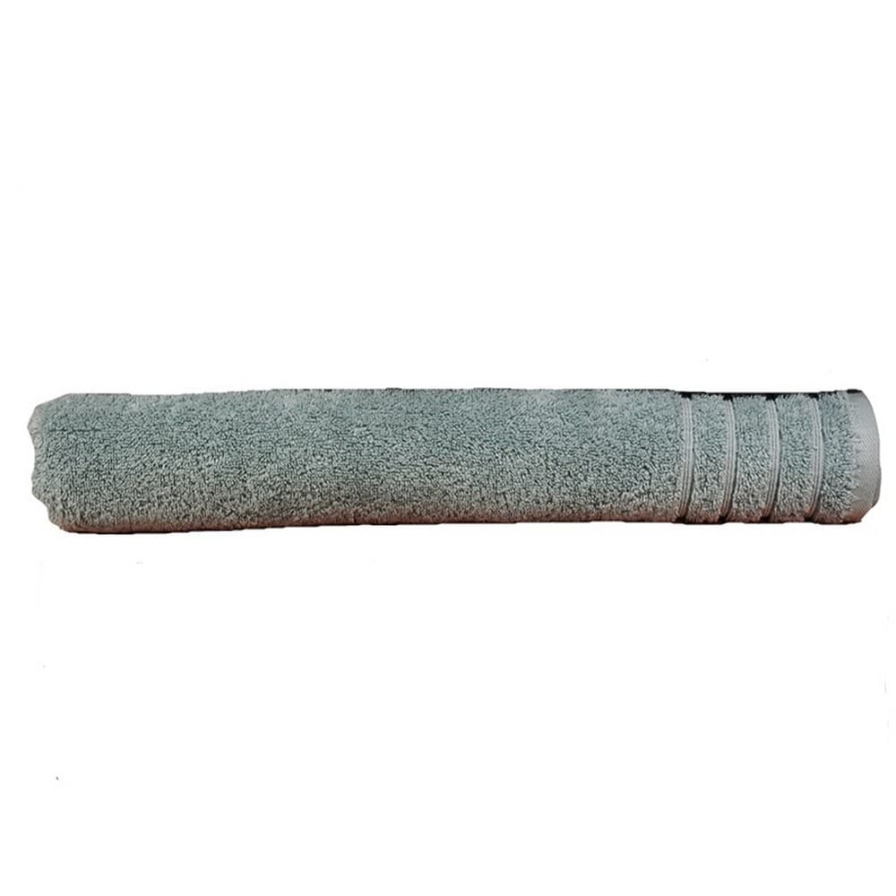 A&R Towels Organic Bath Towel