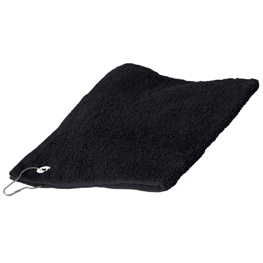 Towel City Luxury Range 550 GSM - Sports Golf Towel (30 X 50 CM)