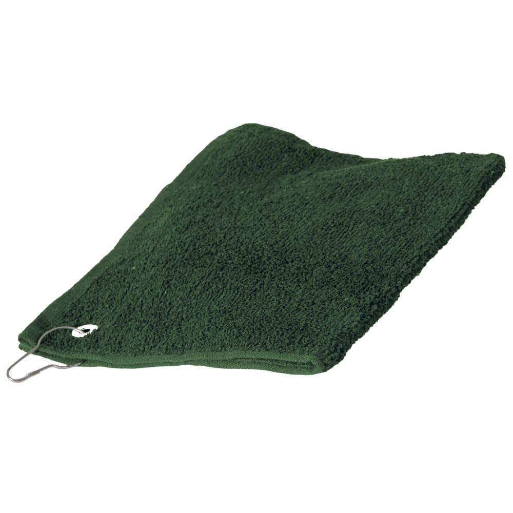 Towel City Luxury Range 550 GSM - Sports Golf Towel (30 X 50 CM)