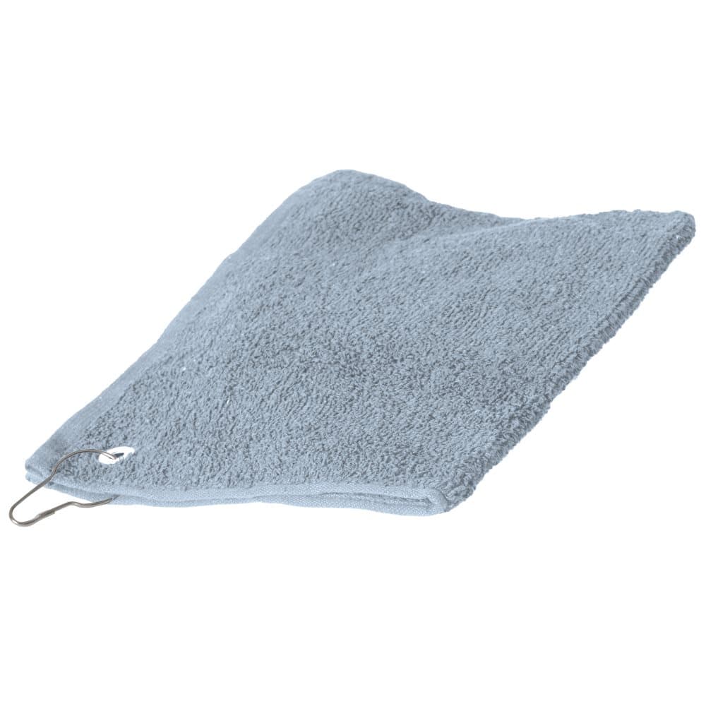 Towel City Luxury Range 550 GSM - Sports Golf Towel (30 X 50 CM)