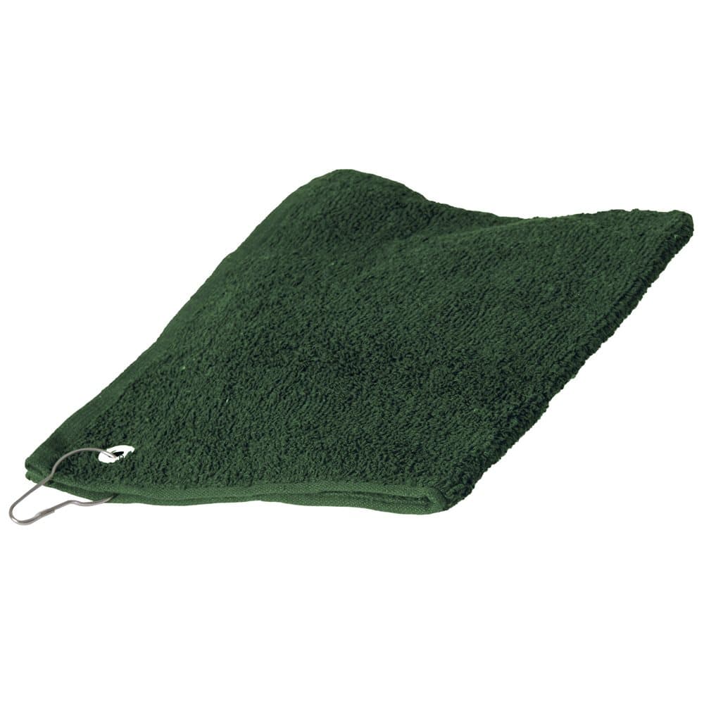 Towel City Luxury Range 550 GSM - Sports Golf Towel (30 X 50 CM)
