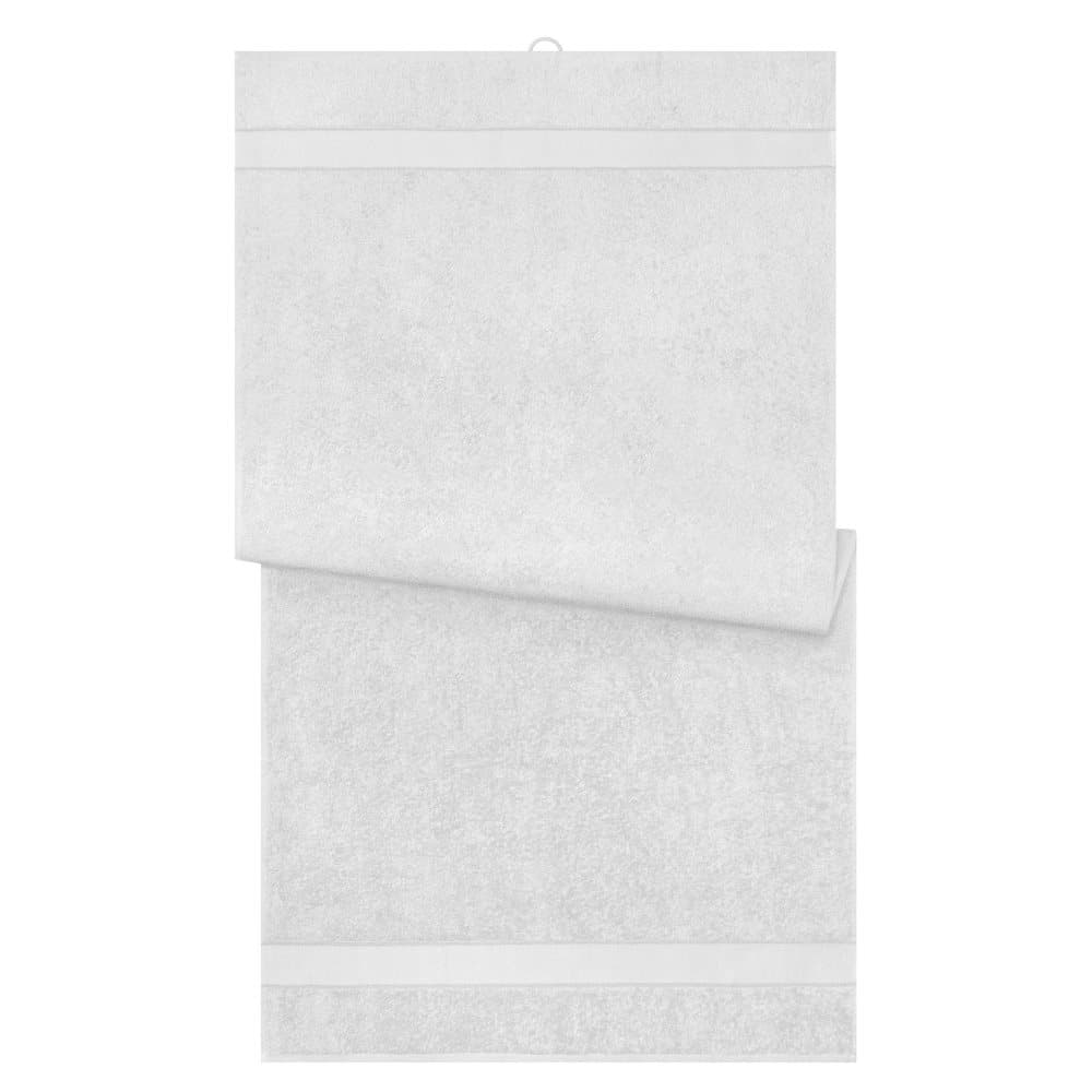 Myrtle Beach Organic Sauna Sheet Towel