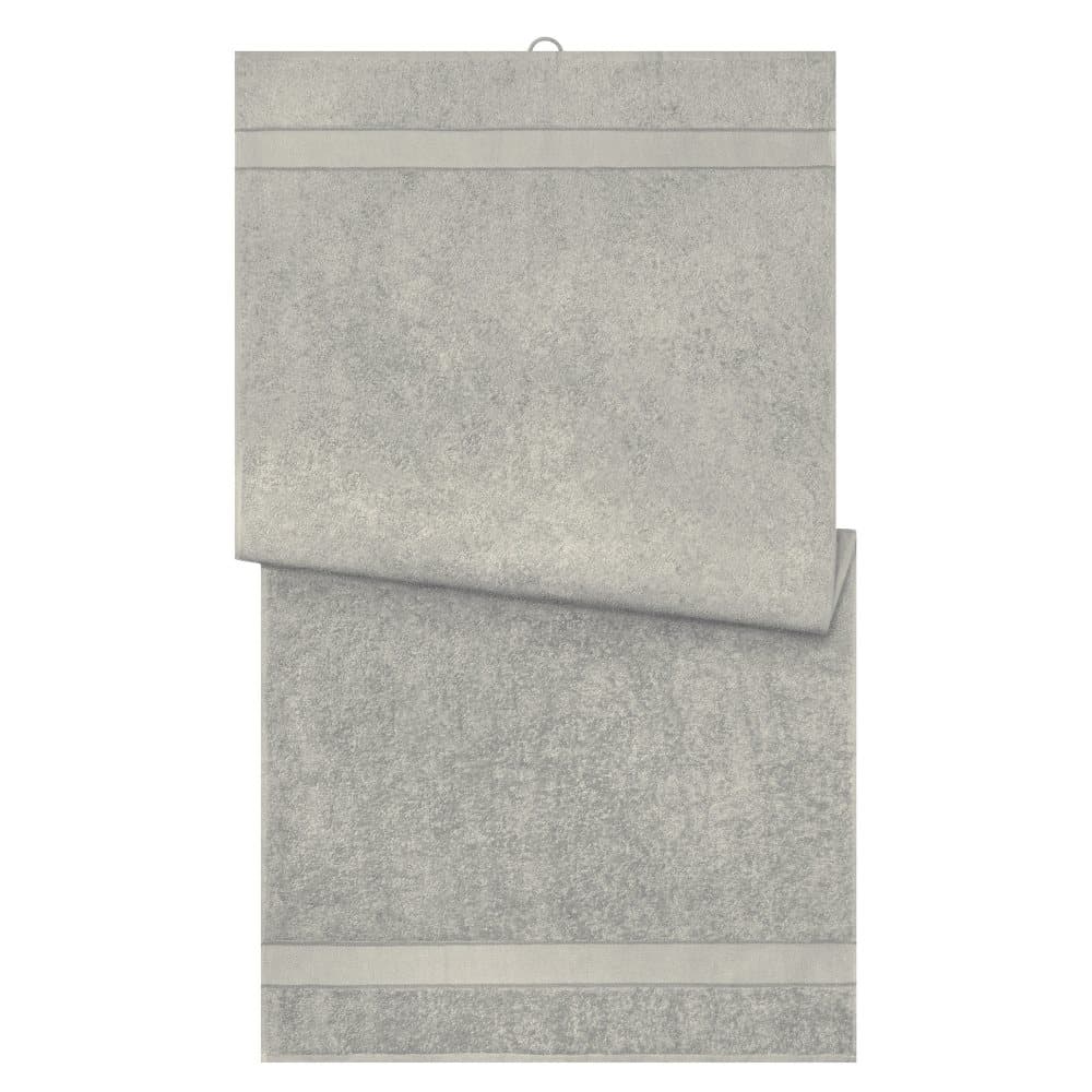 Myrtle Beach Organic Sauna Sheet Towel