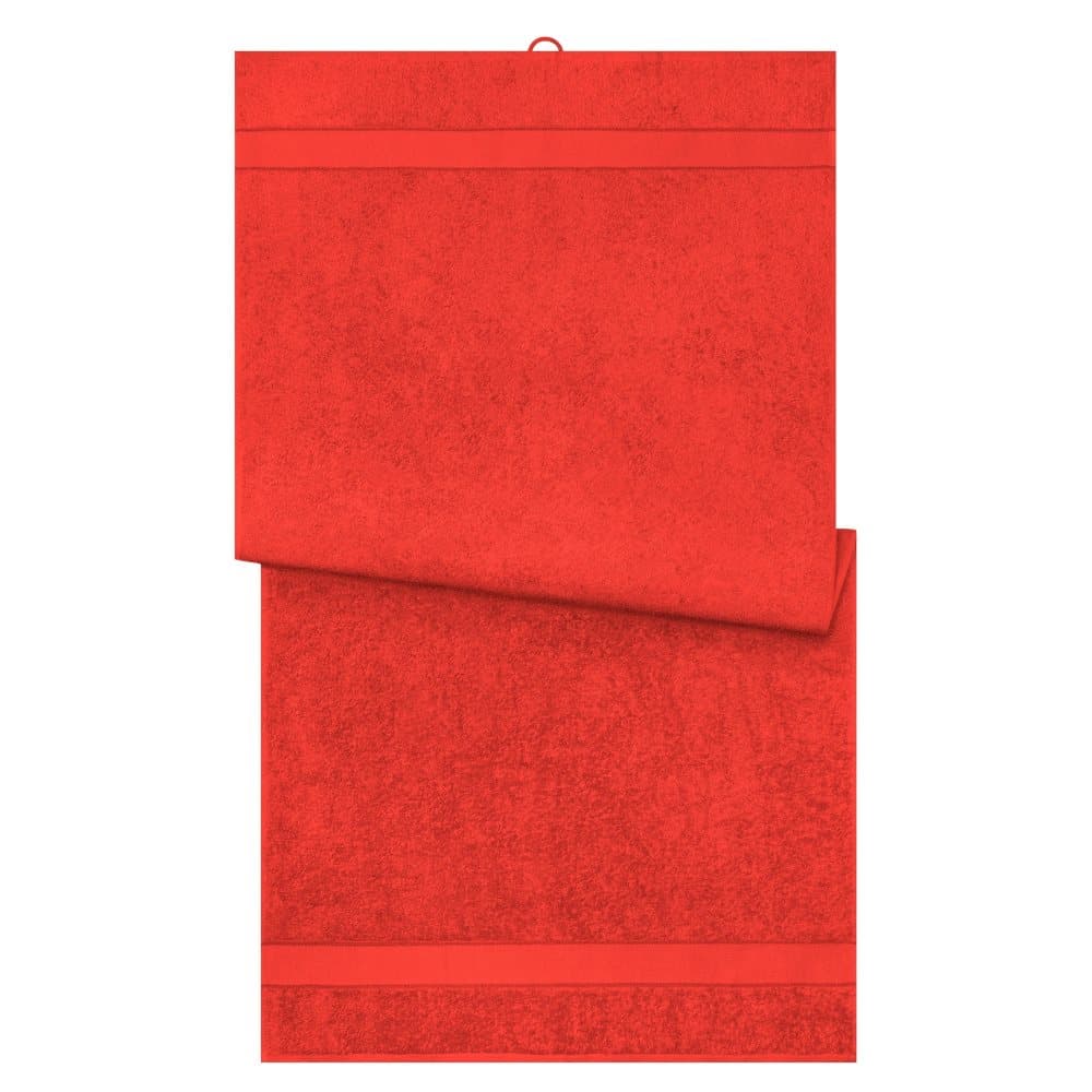 Myrtle Beach Organic Sauna Sheet Towel