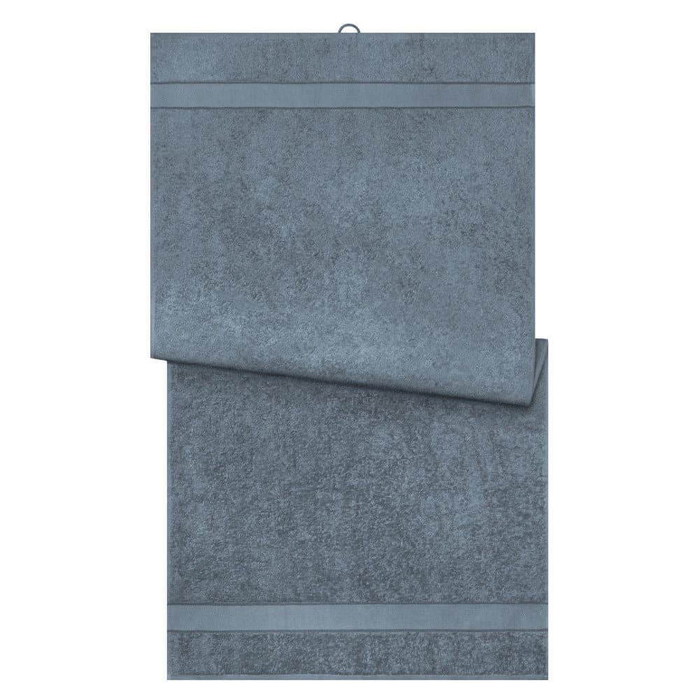 Myrtle Beach Organic Sauna Sheet Towel