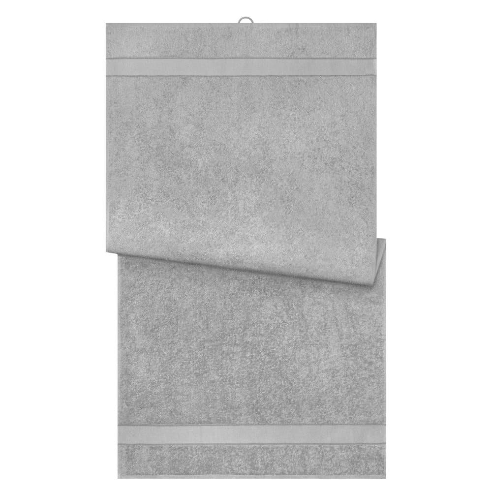 Myrtle Beach Organic Bath Sheet Towel