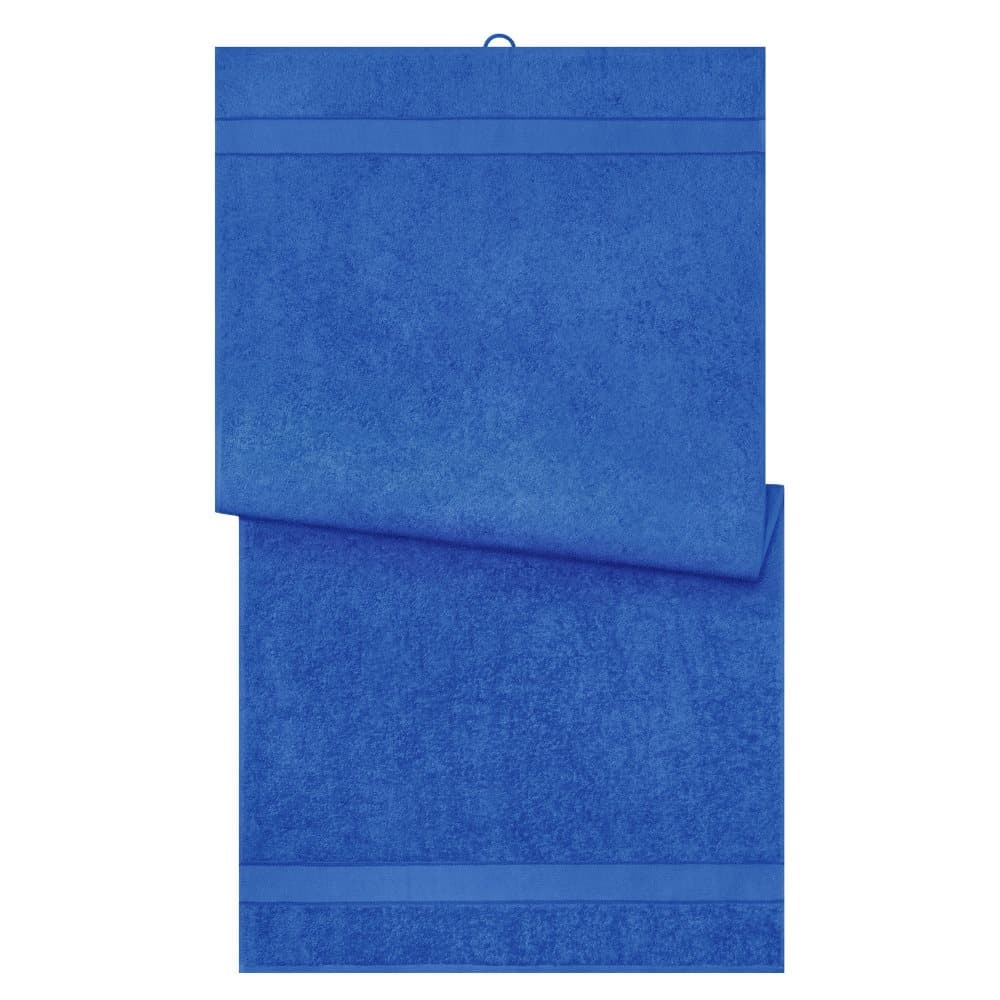 Myrtle Beach Organic Bath Sheet Towel