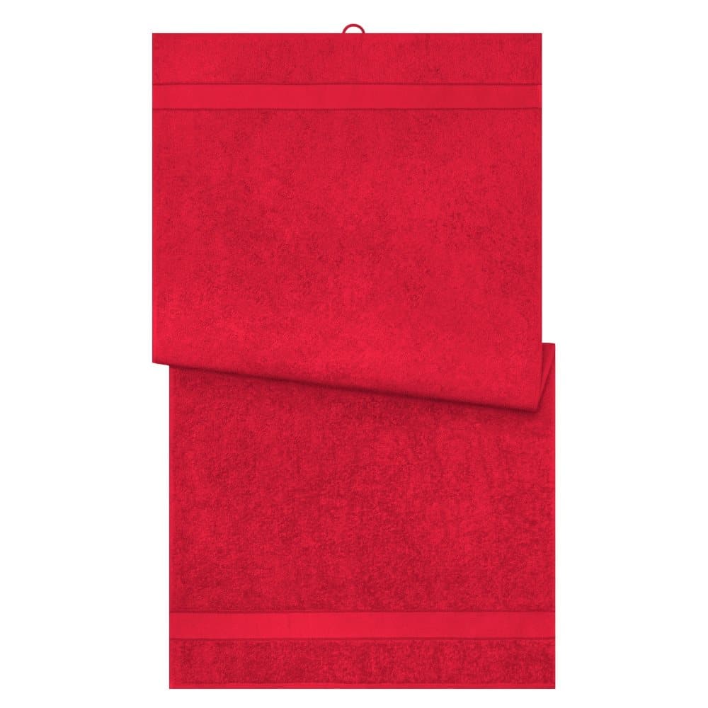Myrtle Beach Organic Bath Sheet Towel