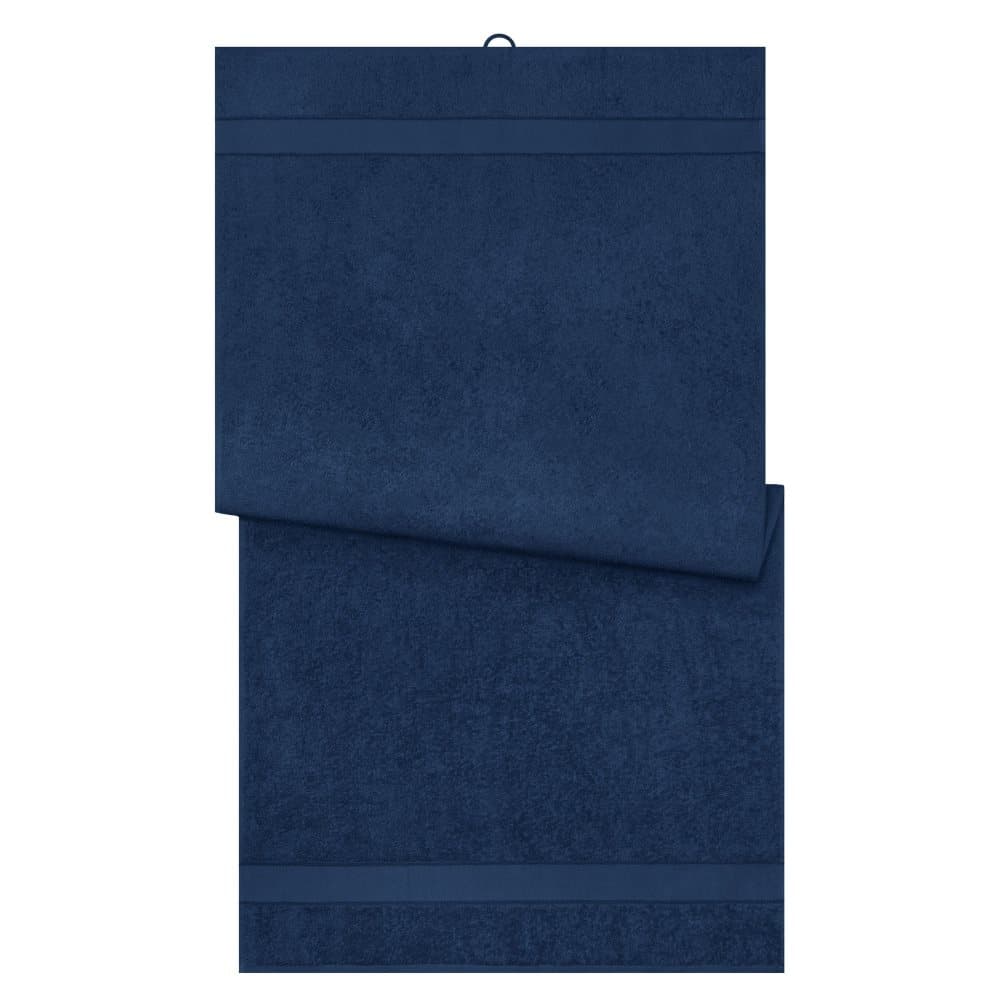 Myrtle Beach Organic Bath Sheet Towel