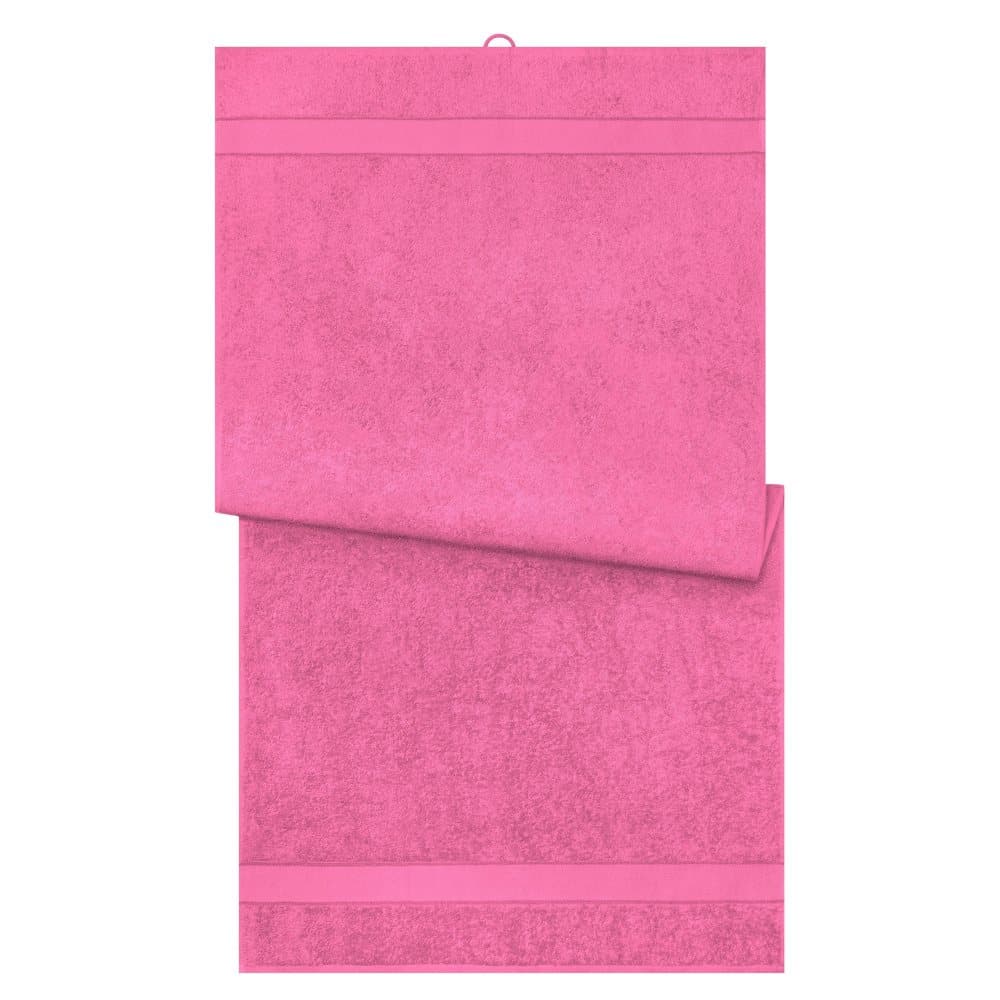 Myrtle Beach Organic Bath Sheet Towel