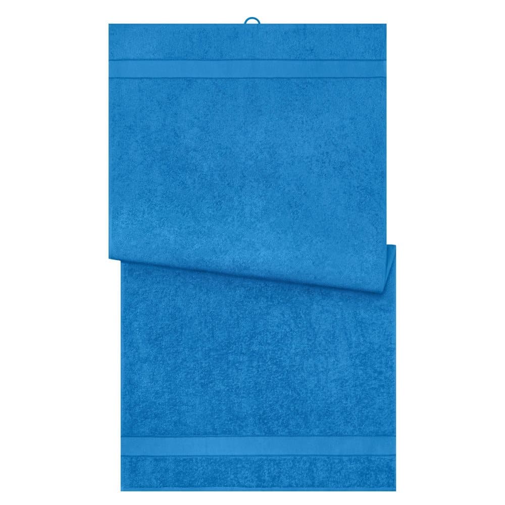 Myrtle Beach Organic Bath Sheet Towel