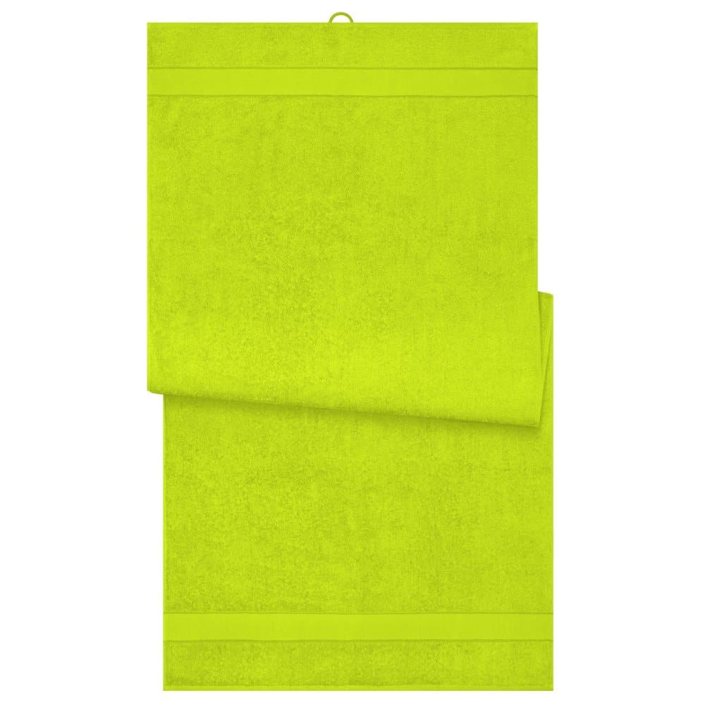 Myrtle Beach Organic Bath Sheet Towel