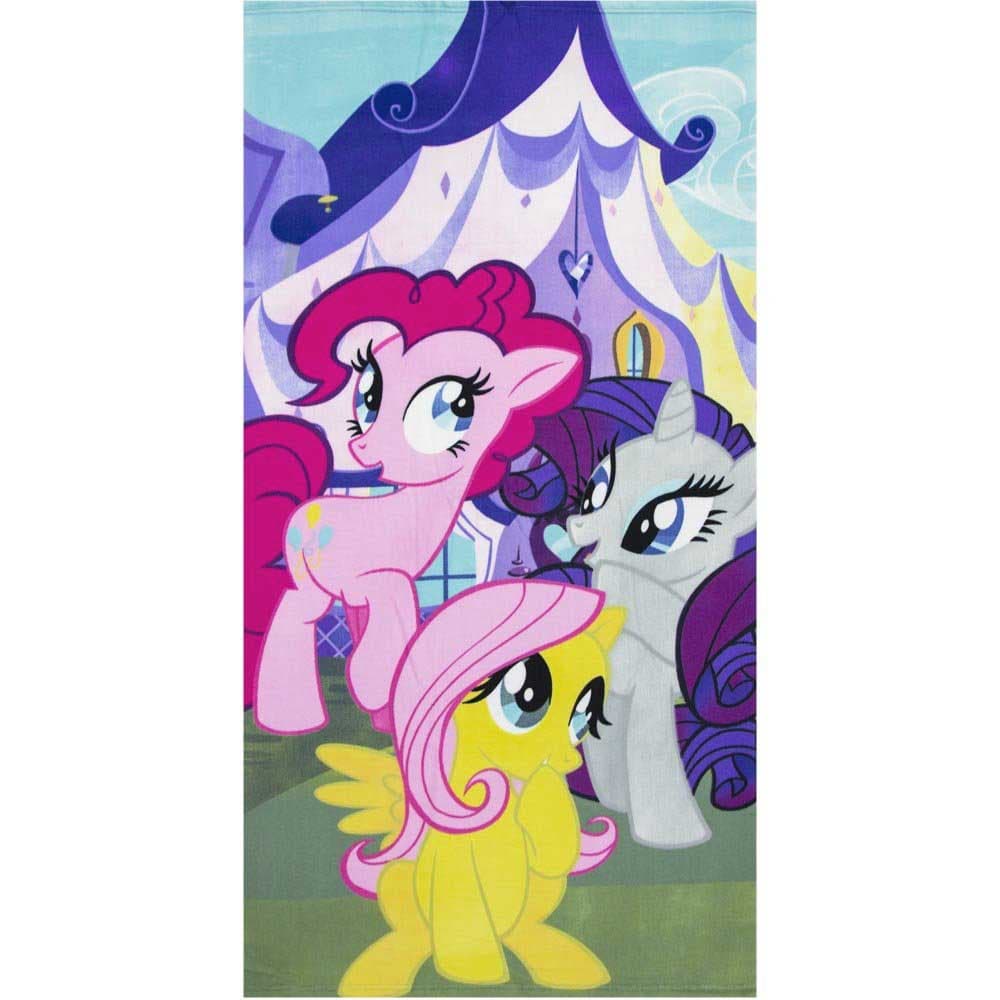 My Little Pony badhandduk