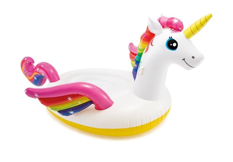 Intex Mega Unicorn Island