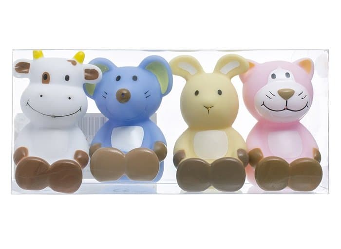 Diinglisar Badlek 4-pack