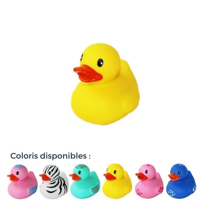 BKIDS Senso 1 Duck Baby Bath Toy
