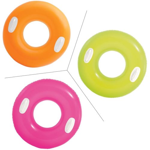 Bild av Badring 76 cm, Intex - Säljs slumpvis