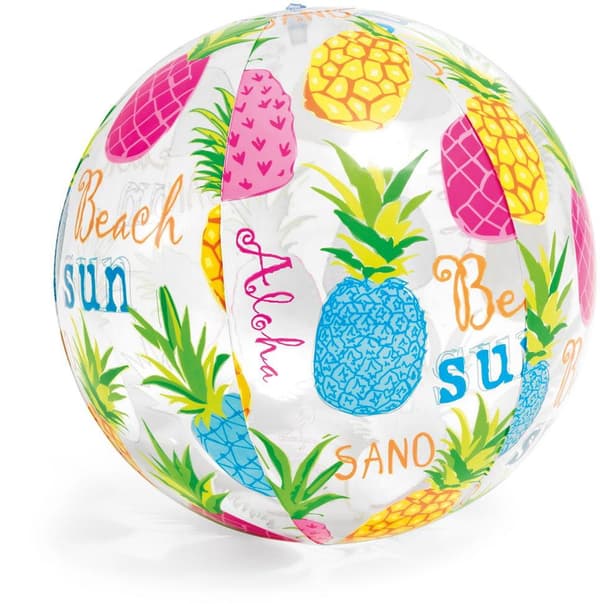 Intex Badboll Ananas