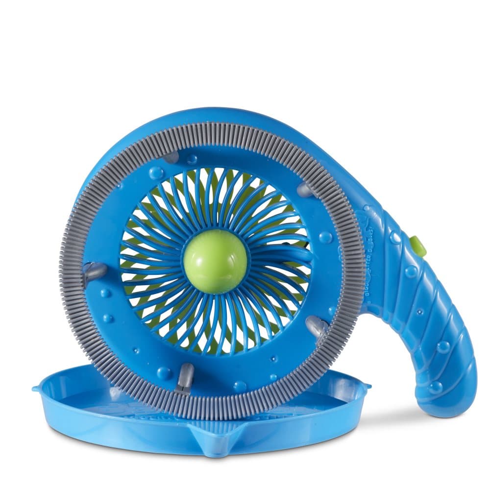 Gazillion, Gigantiska Såpbubblor