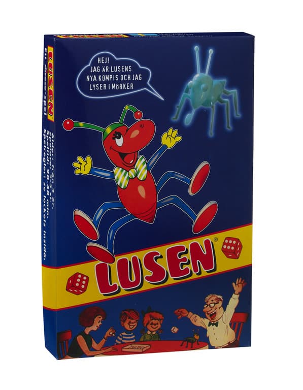 Lusen