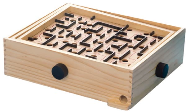 Brio Labyrinth