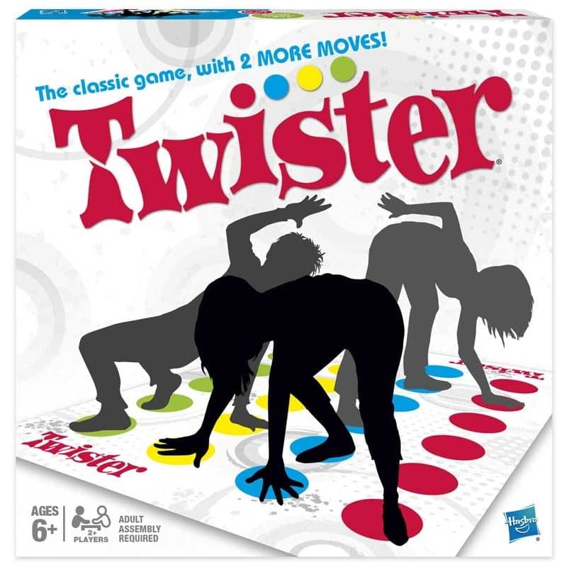 Twister