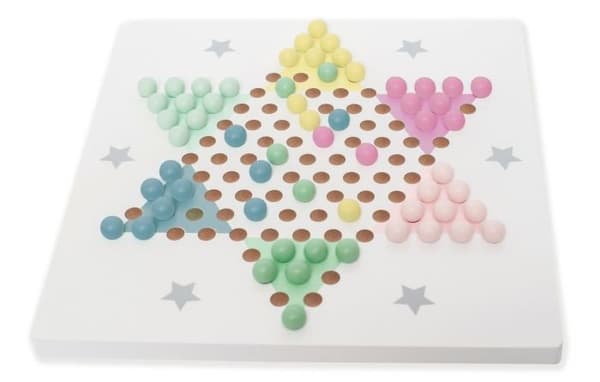 Jabadabado Chinese Checkers