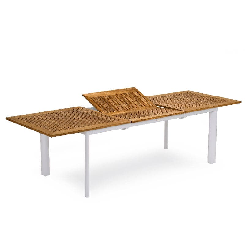 Bord Hillerstorp Nydala Teak