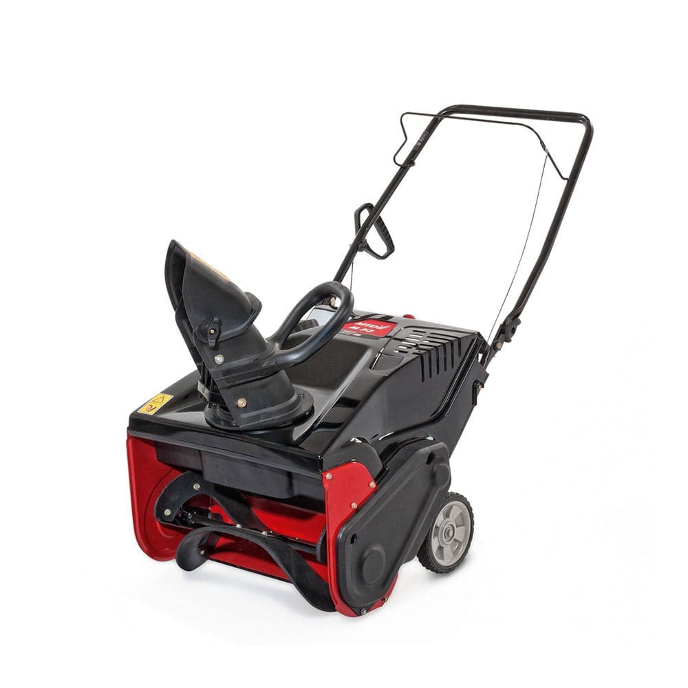 Snöslunga MTD Smart ME 53