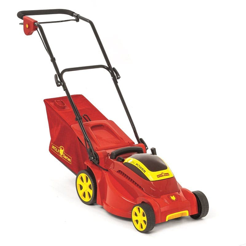 Gräsklippare WOLF-Garten Li-Ion Power 40 72V