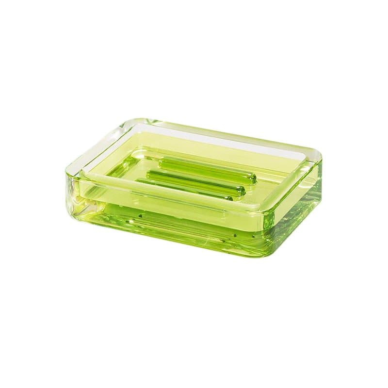 Tatkraft, Topaz Green - Såpeholder