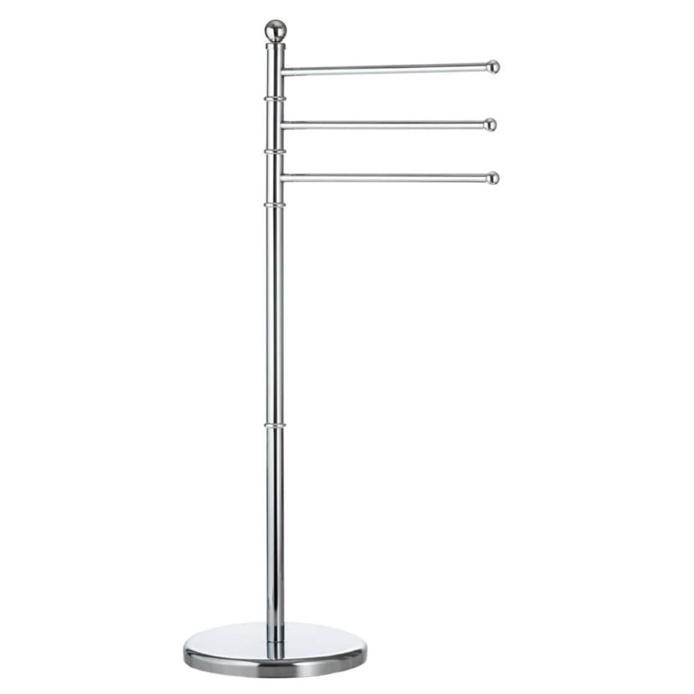 Tatkraft, Breeze - Frittstående Håndkleholder