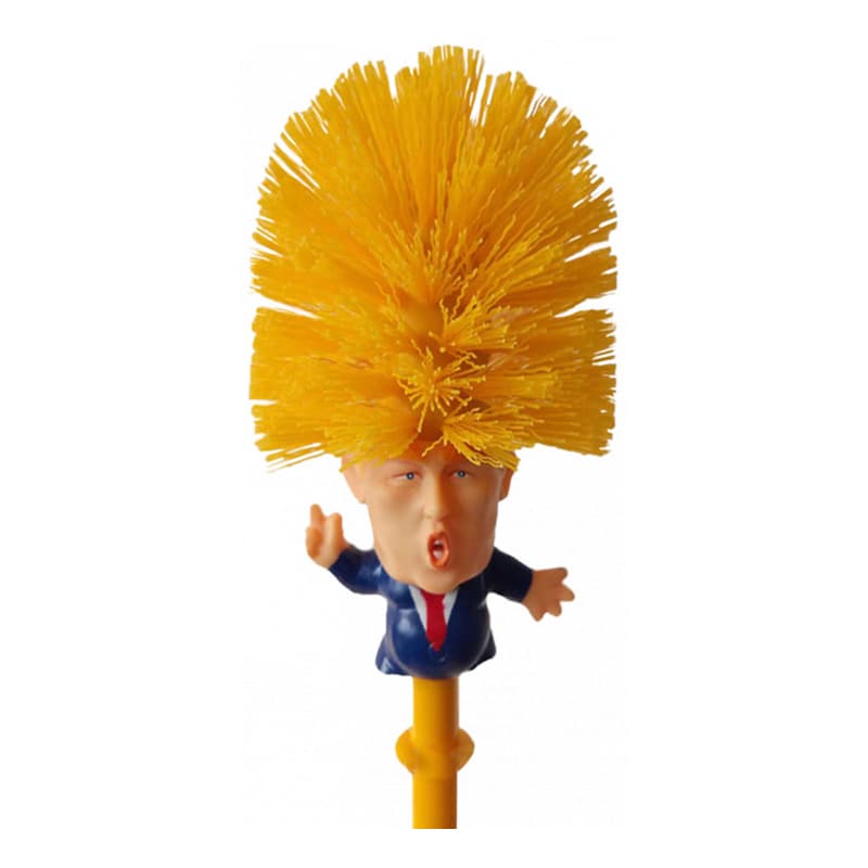 Toalettborste Amerikansk President