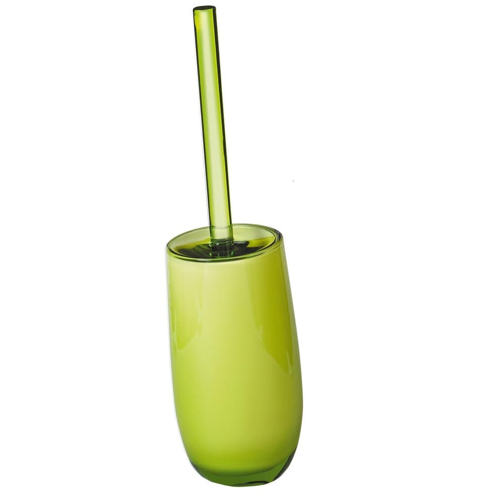 Tatkraft, Repose Green - Toalettbørste med Holder