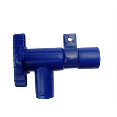 W4 Fresh Water Drain Tap